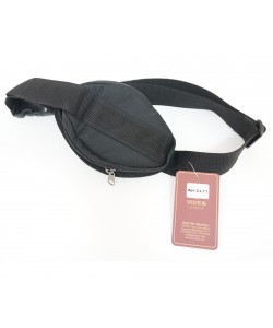 Сумка поясная Vektor для пистолета ”ОСА” с поясным ремнем (Сз-11)