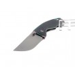 Нож складной Sanrenmu EDC, лезвие 66 мм, 7095LUC-GI - фото № 3