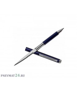Ручка-нож City Brother 003S - Blue в блистере