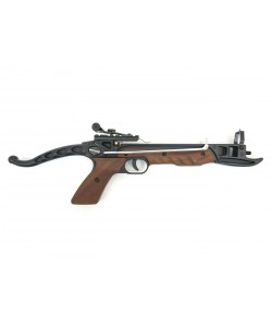 Арбалет-пистолет «Скаут» (Ek Cobra Aluminum) под дерево