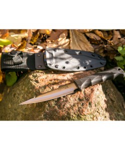 Нож универсальный Interloper Kraken