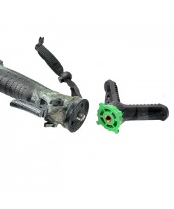 Опора для оружия Veber FD 180 camo (tripod)