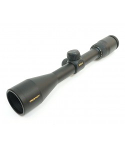 Оптический прицел Nikon ProStaff 3-9x40 Matte NP (Duplex)