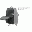 Рюкзак тактический UTG 3-Day Black, внешние карманы, 50x40x25 см (PVC-P372B) - фото № 5