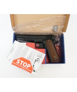 Пневматический пистолет Crosman GI Model 1911BBb