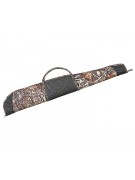 Чехол для ружья Allen камуфляж - болото, армированный, 132 см