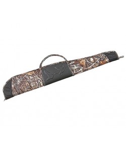 Чехол для ружья Allen камуфляж - болото, армированный, 132 см