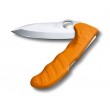 Нож складной Victorinox Hunter Pro 0.9410.9 (130 мм, оранжевый) - фото № 2