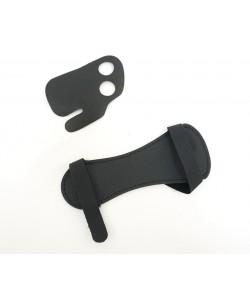 Лук детский классический Man Kung MK-RB009, 4,5 кг, 91 см (красный)