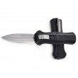 Нож автоматический Benchmade 3350 Mini-Infidel Auto - фото № 4