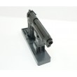 Страйкбольный пистолет WE Beretta M92 GBB Black (WE-M001) - фото № 6