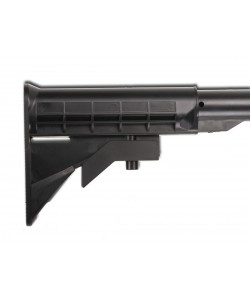 Страйкбольная винтовка Gletcher CLT M4 Soft Air