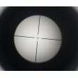 Оптический прицел Norin 4x32 E, крест, подсветка - фото № 4