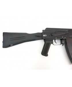 Макет учебный автомат Калашникова АК-105 (ММГ, складной приклад)