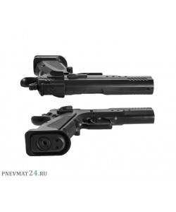 Пневматический пистолет Gletcher TLC (Tanfoglio)