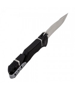 Нож полуавтоматический SOG Trident Elite TF-101