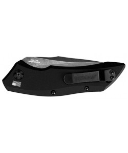 Нож автоматический Kershaw Launch 1 BlackWash K7100BW