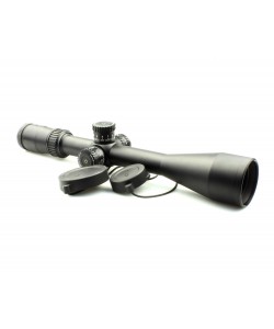 Оптический прицел Nikon Black X1000 4-16x50SF Matte Illuminated X-MOA