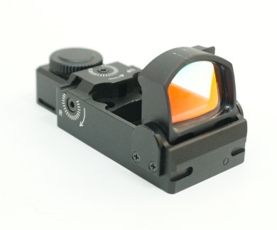 Коллиматорный прицел Hakko Flipup II