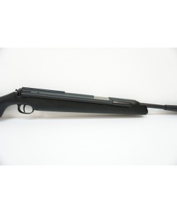 Пневматическая винтовка Diana 48 Black Pro (боковой взвод) 4,5 мм