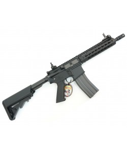 Страйкбольный автомат G&G CM15 KR-CQB 8.5” (EGC-15P-CQB-BNB-NCM)