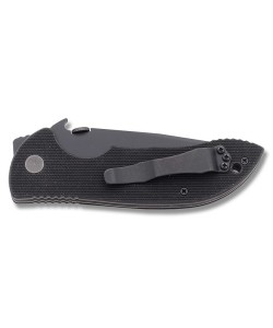 Нож складной Emerson Commander BT