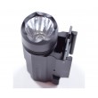 Подствольный фонарь светодиодный LED (P24-0309) - фото № 3