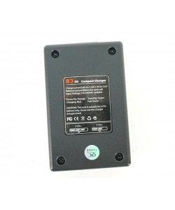 Зарядное устройство iPower B3AC Pro Compact для 2S/3S LiPo