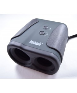 Лазерный дальномер Bushnell 7x32, 5-1200 м (BH-RF1200)