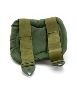 Наколенники + налокотники Стикхант (хаки)