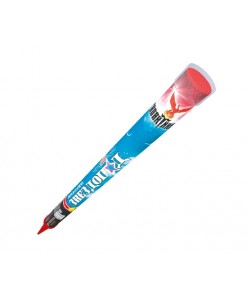 Римские свечи «Звездопад» (1” x 8, 2 штуки)