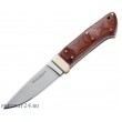 Нож Boker Magnum Flint 02MB393 Deer Hunter (деревянная рукоять) - фото № 1