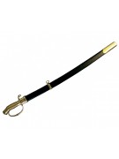 Сабля святого Георгия, в черных ножнах (Россия, 1913 г.) DE-4191