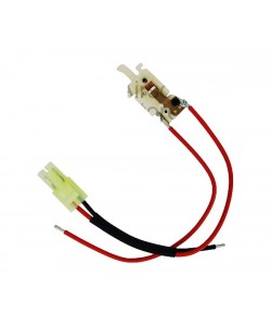 Контактная группа Cyma с проводкой для M14 (HY-119)