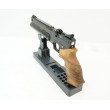 Пневматический пистолет Ataman AP16 Compact 511 (орех, PCP) 5,5 мм - фото № 4