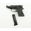 Сигнальный пистолет Chiappa Bond Model 007 (Walther PPK) - фото № 3