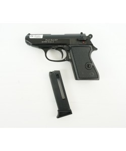 Сигнальный пистолет Chiappa Bond Model 007 (Walther PPK)