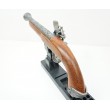 Макет пиратский пистолет, сталь (Италия, XVIII век) DE-1031-G - фото № 7