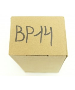 Сошки быстросъемные Patriot BH-BP14, 120-230 мм, с тактической рукояткой (Atlas BT10-LW17)