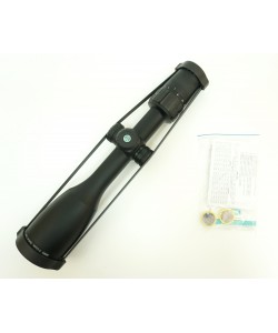 Оптический прицел Yukon Jaeger (Егерь) 3-12x56 X02i