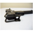Пневматический пистолет-пулемет ASG Ingram M11 GNB - фото № 16