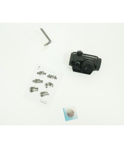 Коллиматорный прицел Combat 1x20 с ЛЦУ