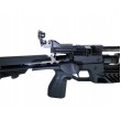 Пневматическая винтовка Baikal МР-555К (пластик, PCP) 4,5 мм - фото № 15