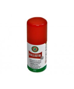 Масло оружейное Ballistol spray, 25 мл