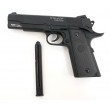 Пневматический пистолет Stalker S1911RD (Colt) - фото № 5