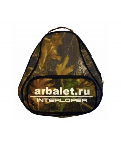 Чехол для арбалета-пистолета «Аспид» (камуфляж)