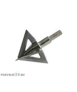 Наконечник Topoint Квадро четырехлезвенный 100gn TP221 (6 шт.)