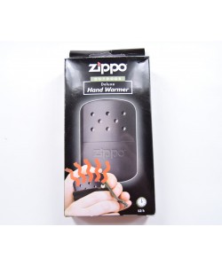 Грелка для рук Zippo Hand Warmer, черная (40286)