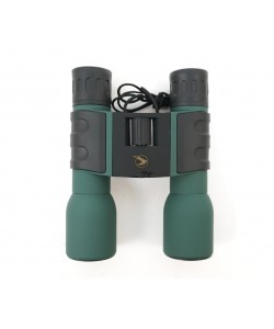 Бинокль Gamo 16x32 Roof DCF