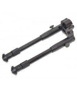 Сошки Patriot BH-BP07 в обхват ствола, 210-260 мм